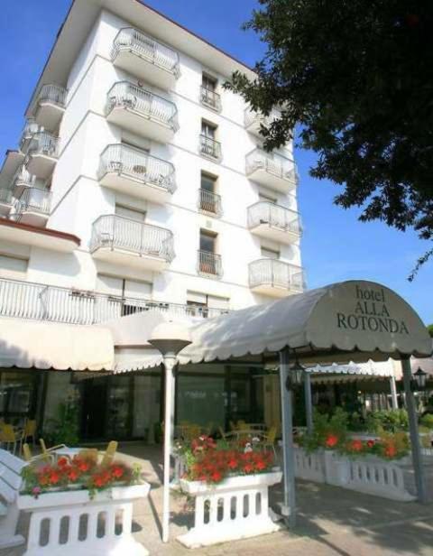 Hotel Rotonda